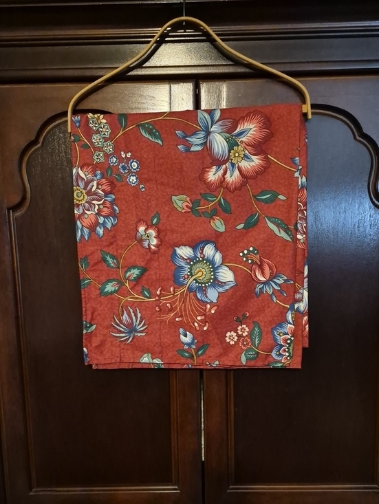 Waverly Other - Waverly Valance Bundle-Salem Towne House-Rare- VGC-Vintage 90s